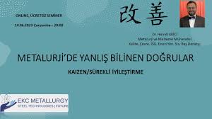 Kaizen Semineri-1